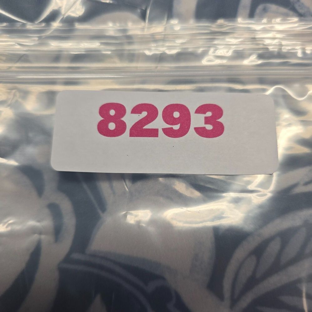 Free People Leggings Womens 2 Movement Crossover Double Take Colorful Athleisure - Picture 14 of 14